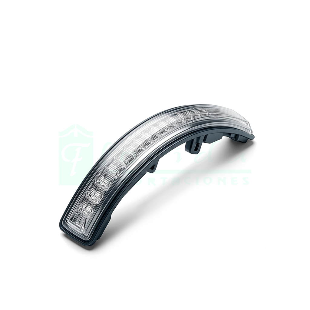 DIRECCIONAL (LED) ESPEJO RETROVISOR LH SPICE/NEW RIO 2011-2018
