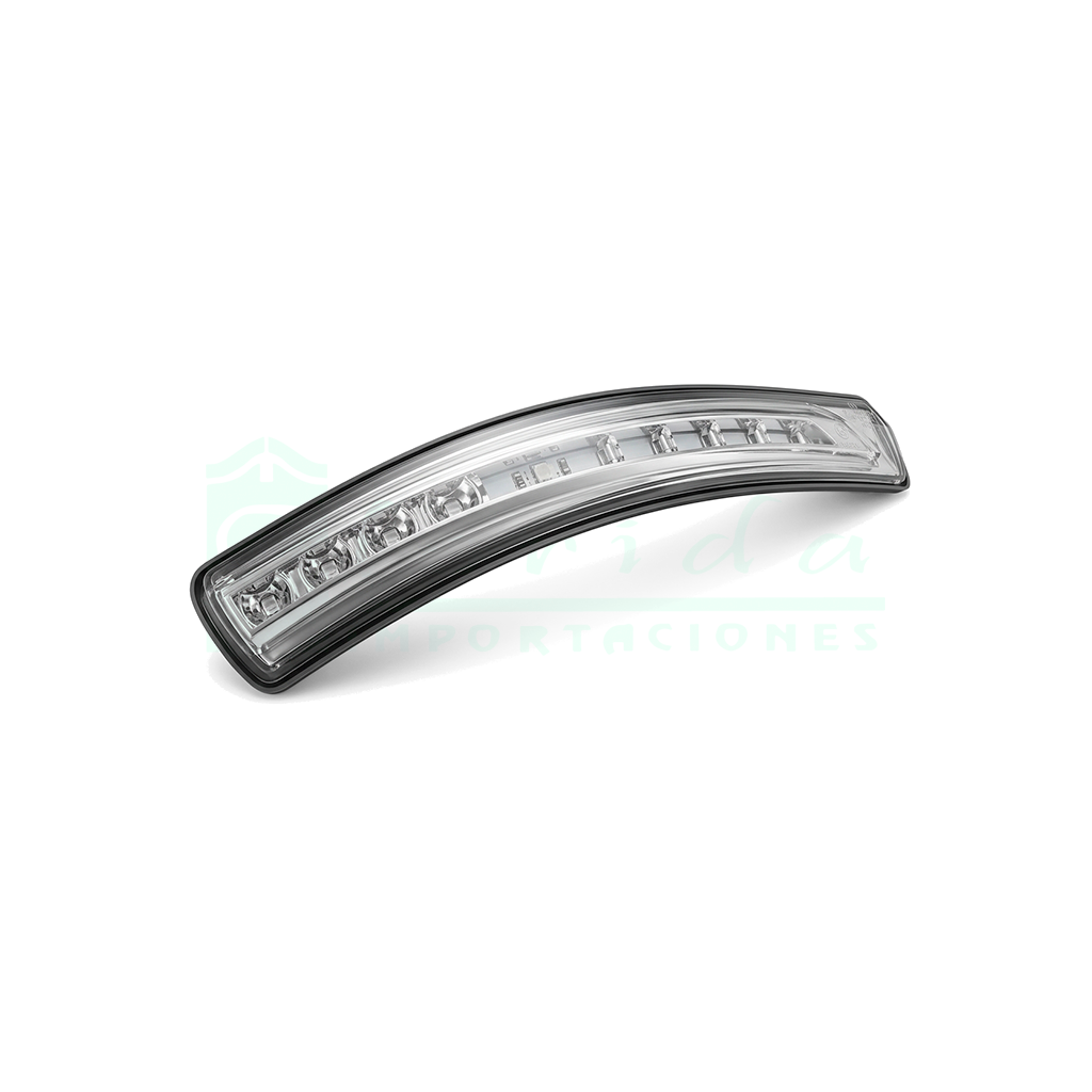 DIRECCIONAL (LED) ESPEJO RETROVISOR RH SPICE - NEW RIO 2011-2017