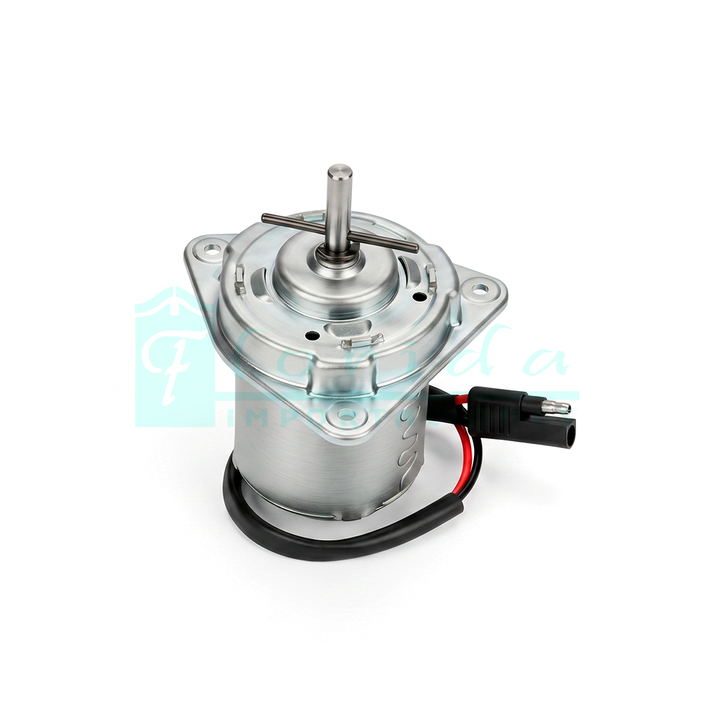 613 MOTOVENTILADOR SOLO RENAULT 4PL 6 9