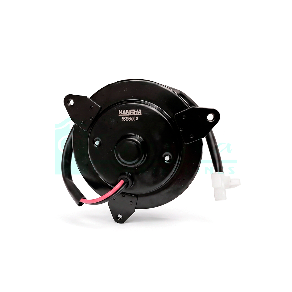 615 MOTOVENTILADOR SOLO SPARK 2006 ... CHRONOS (96467423)