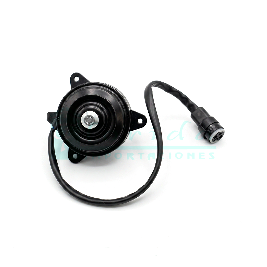 616 MOTOVENTILADOR SOLO SWIFT 1.0 1.3