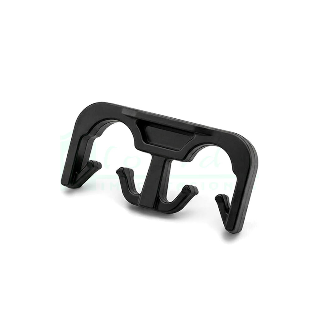 CLIP TUBO TANQUE COMB SPARK - 7 24 - CHRON (96493751)
