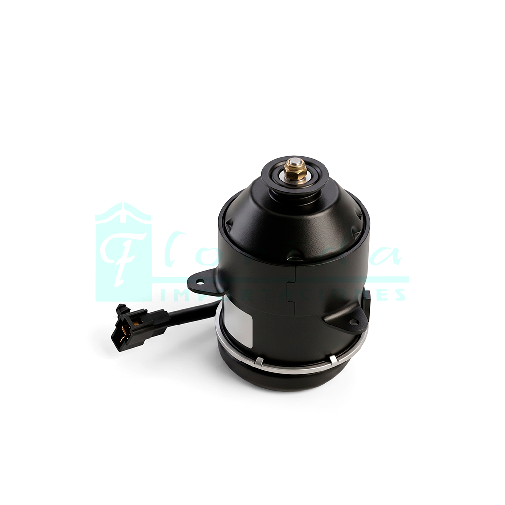 622 MOTOVENTILADOR SOLO MAZDA 323 1986 ... 626 1988