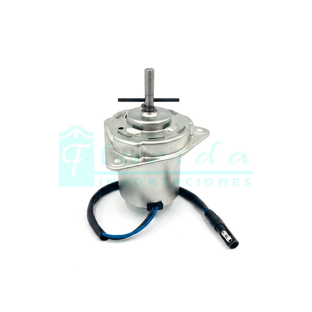 623 MOTOVENTILADOR SOLO R 9 TWINGO CLIO I