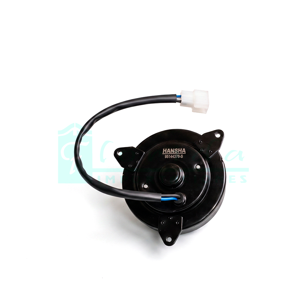 625 MOTOVENTILADOR SOLO DAEWOO KT (96353136)