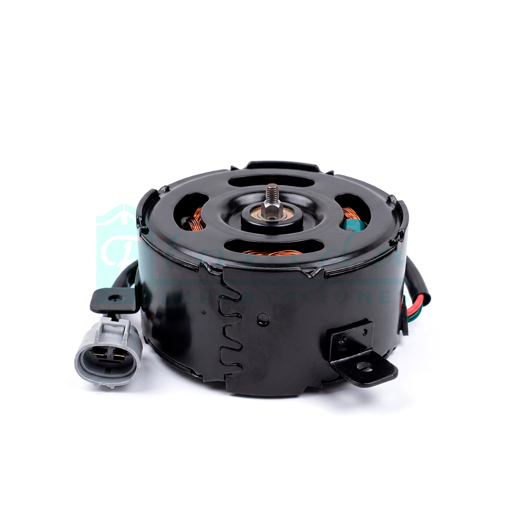 633 MOTOVENTILADOR SOLO AVEO (CON A.A)