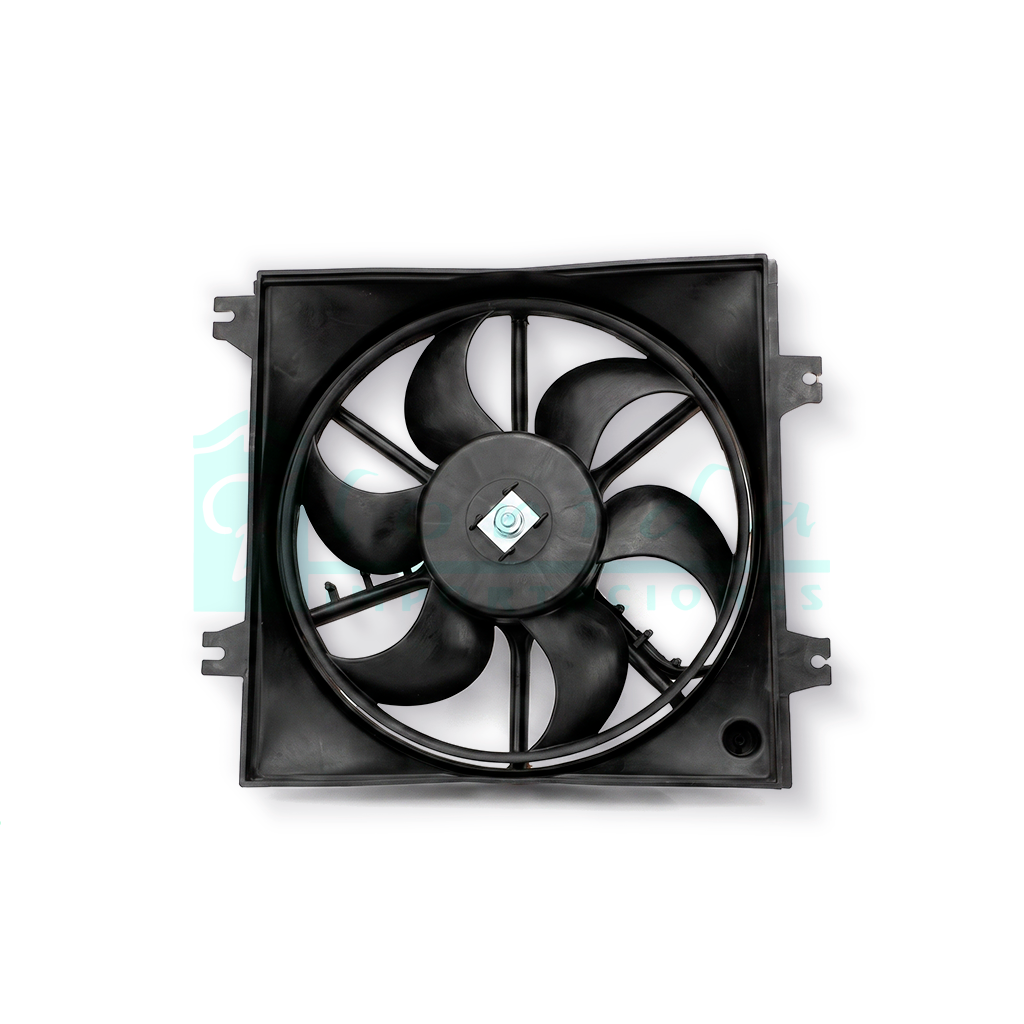 635 MOTOVENTILADOR COMPLETO VAN N300 (24509928)