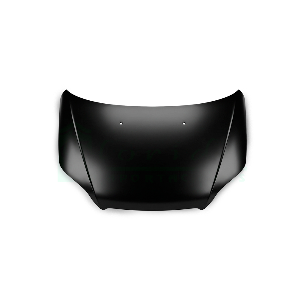 CAPOT MAZDA 3 2011-2014