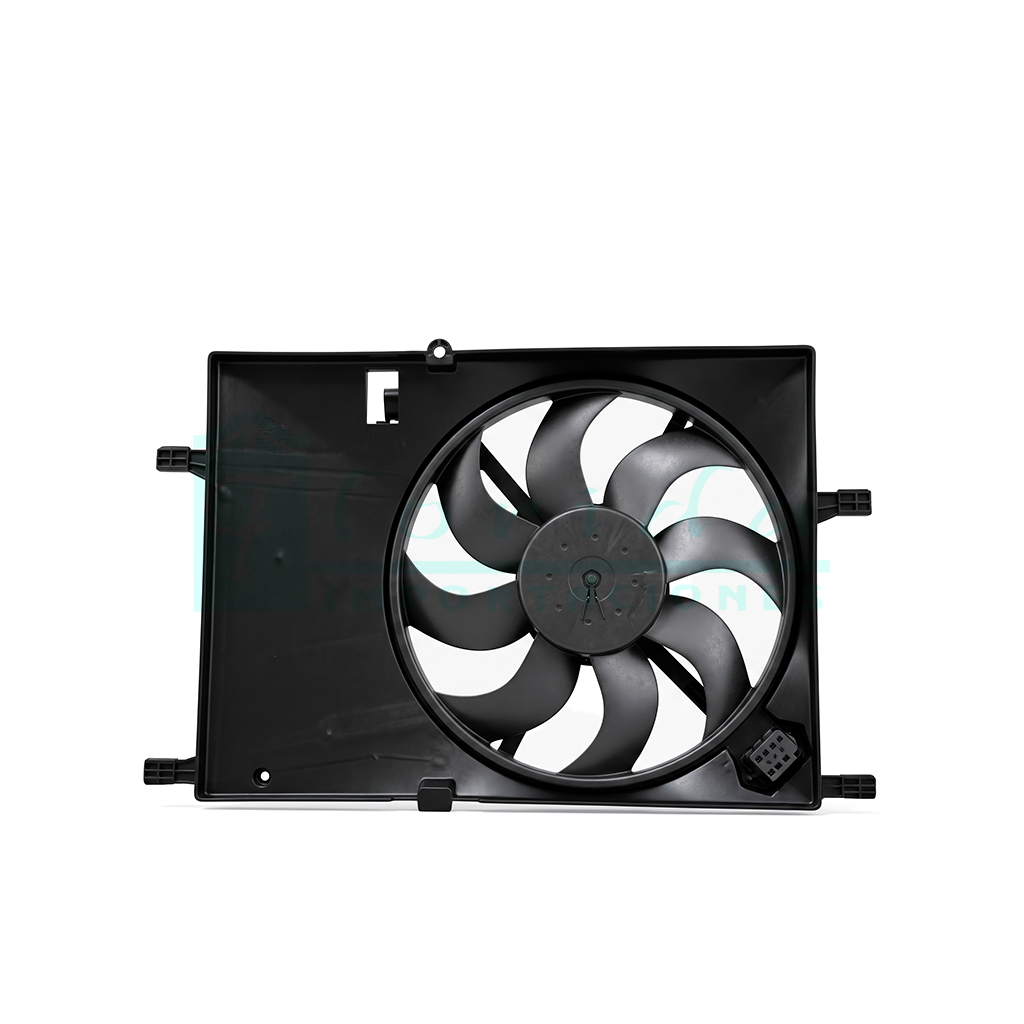 642 MOTOVENTILADOR COMPLETO SAIL 1.4 (4 5 PUERTAS)