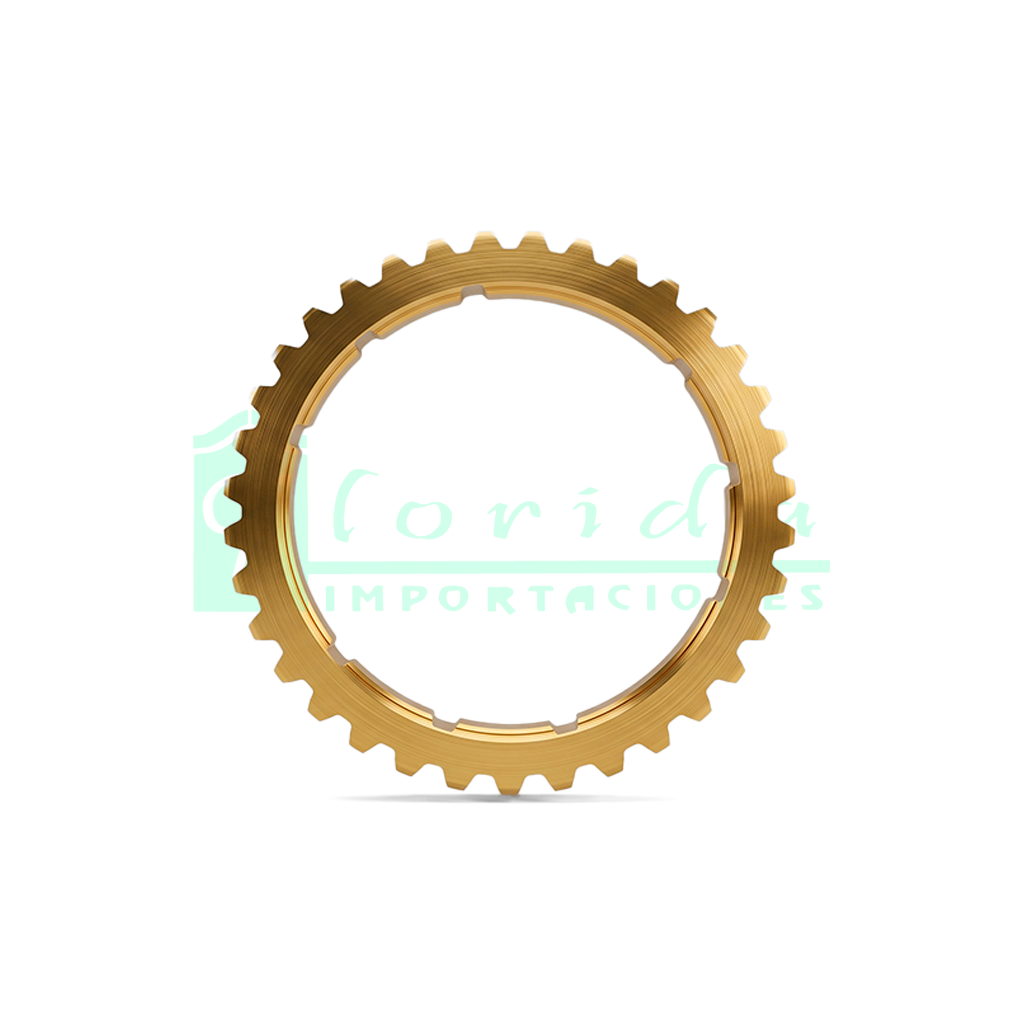 BRONCE SINCRONIZADOR ACCENT