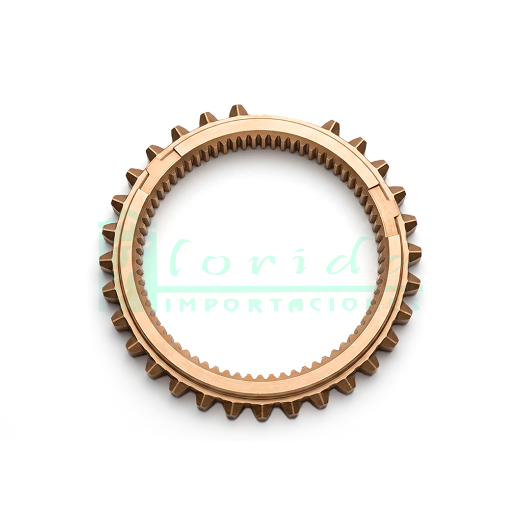 BRONCE SINCRONIZADOR 5TA