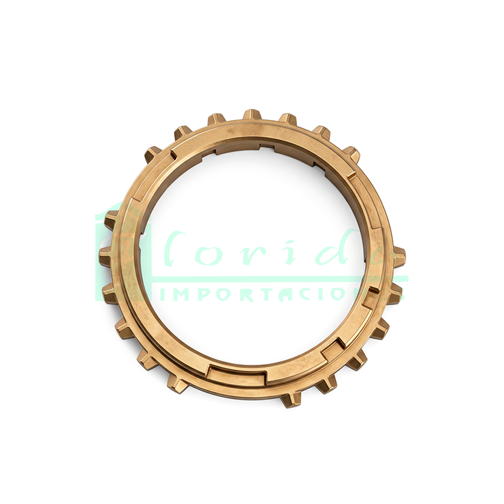 BRONCE SINCRONIZADOR 5TA
