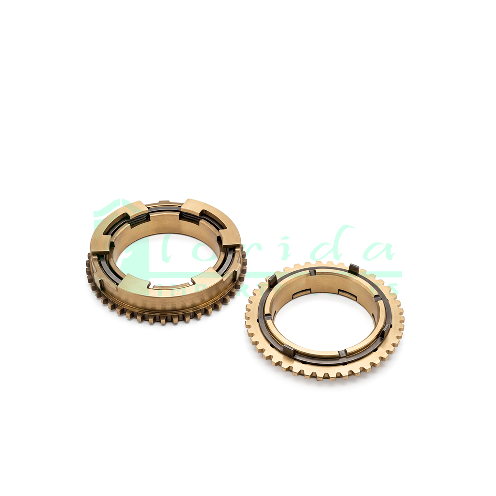 BRONCE SINCR. PICAN/MORN/ION
