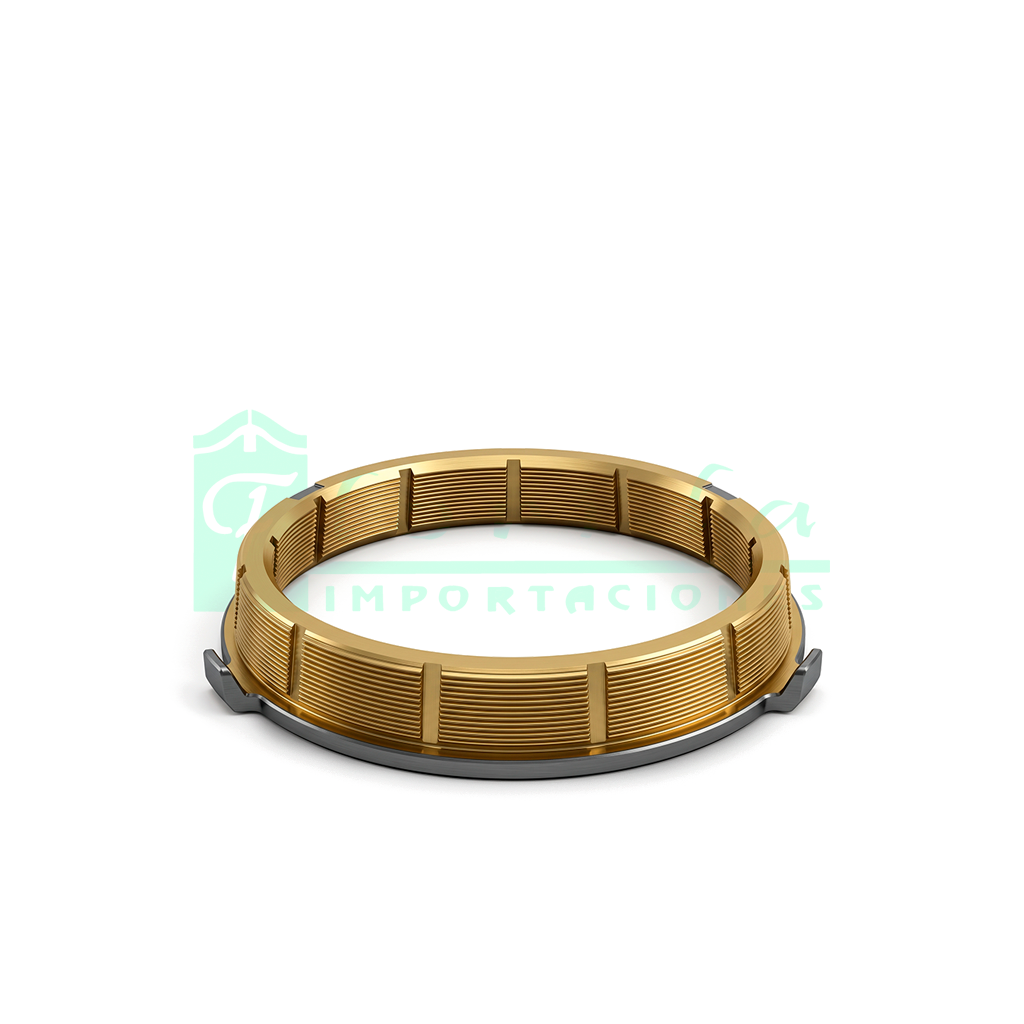 BRONCE SINCR. 1RA-2DA