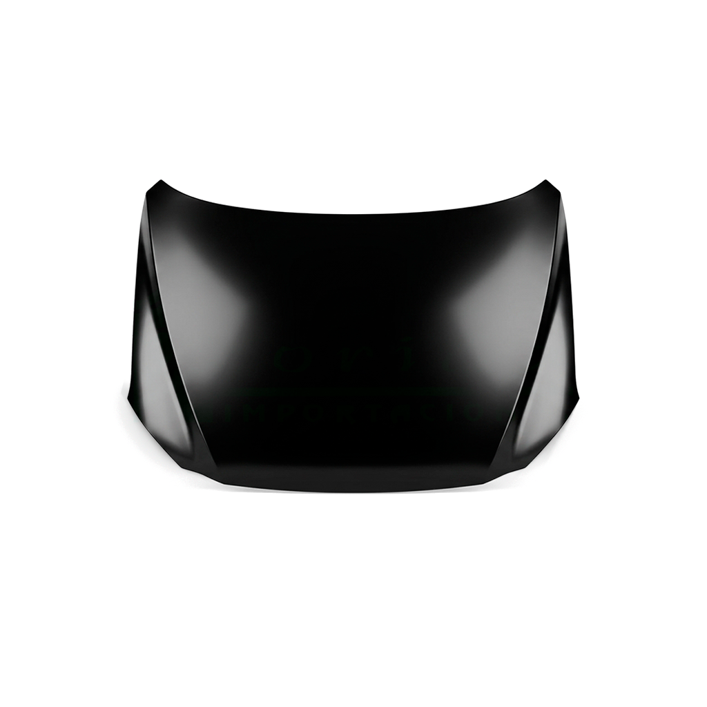 CAPOT MAZDA 3 2005-2008