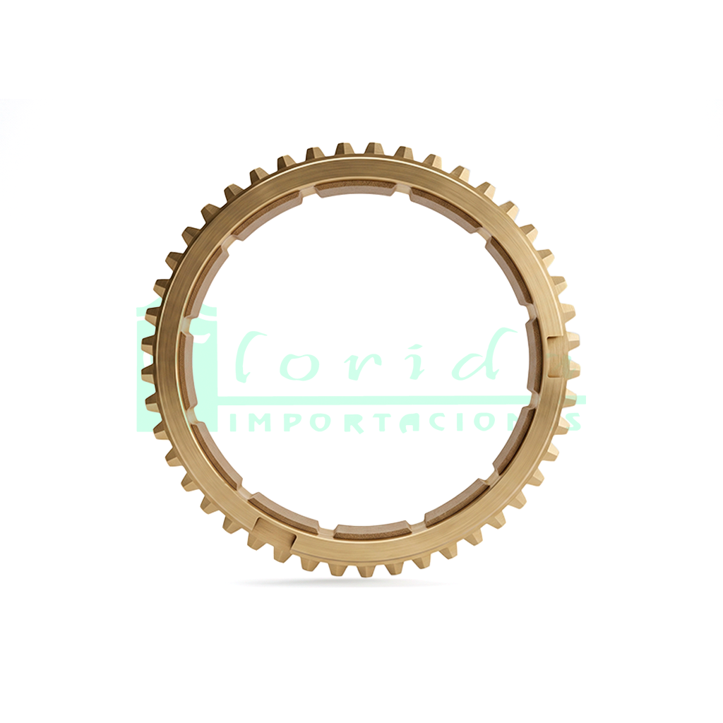 BRONCE SINCR. 3RA.