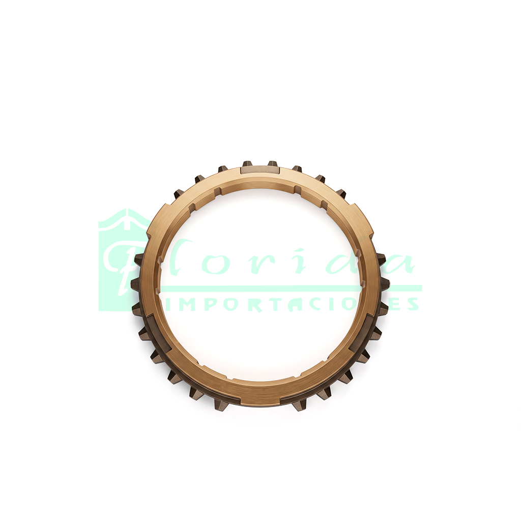BRONCE SINCR. 3RA-4TA