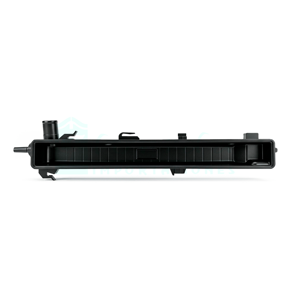 TANQUE RADIADOR LH CAPTIVA 2.4