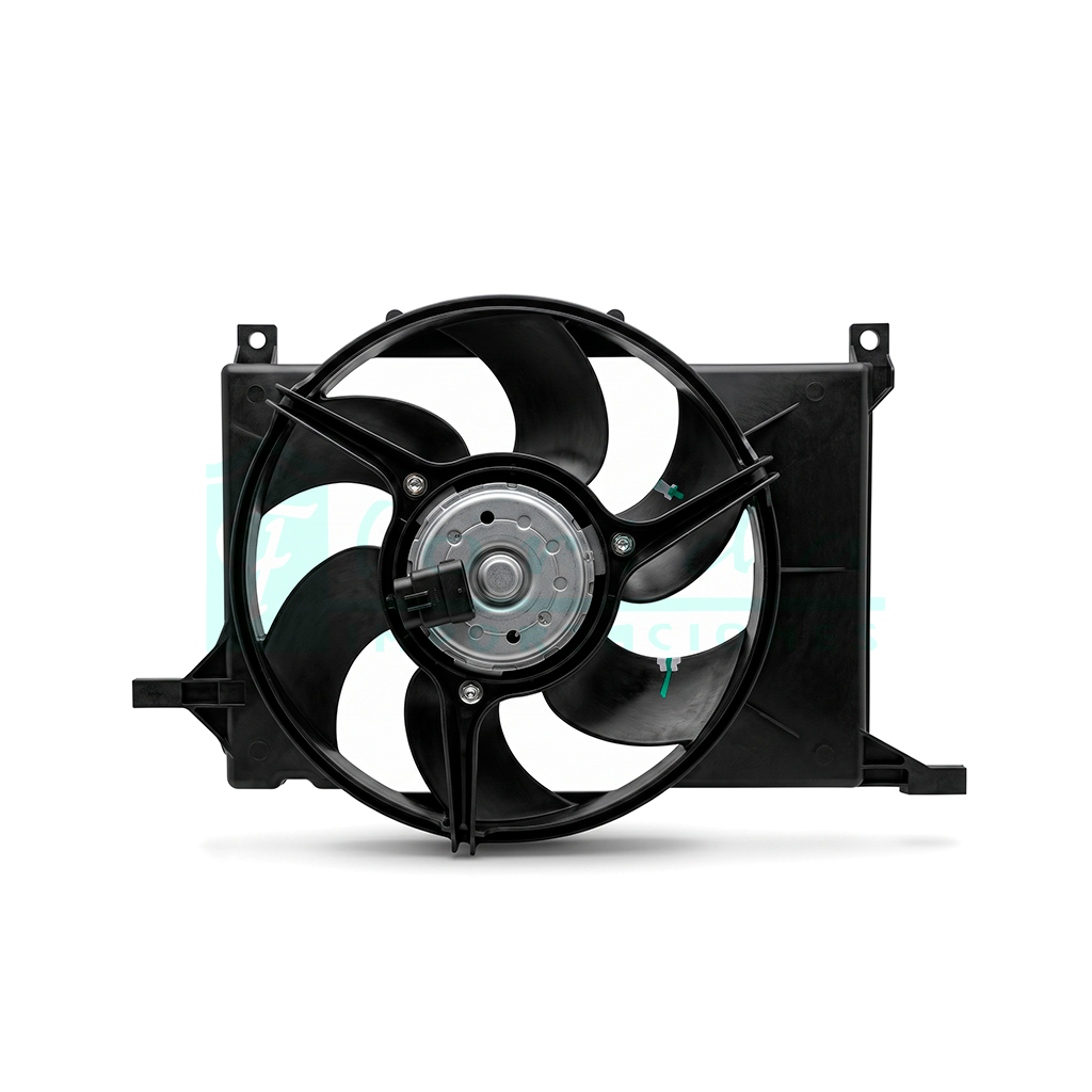 659 MOTOVENTILADOR COMPLETO CORSA TODOS