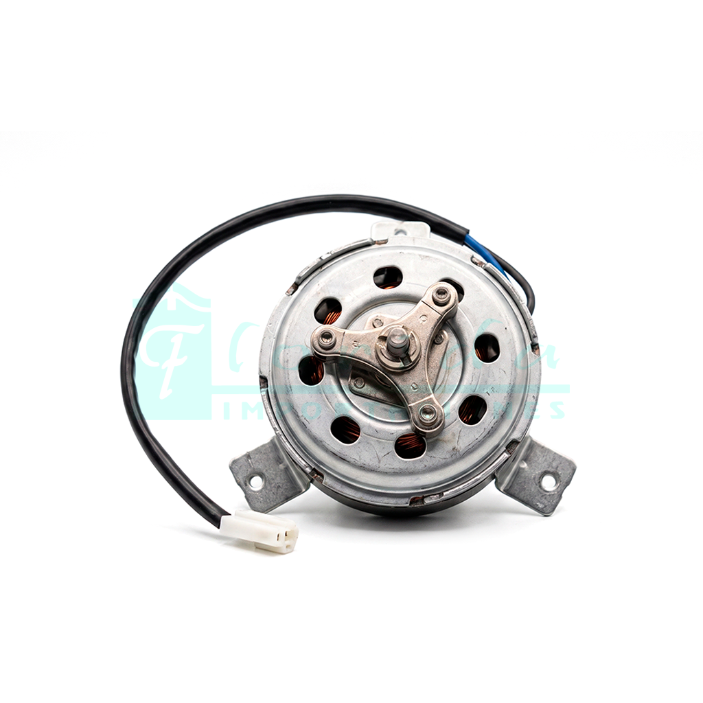661 MOTOVENTILADOR (SOLO) SPATK GT
