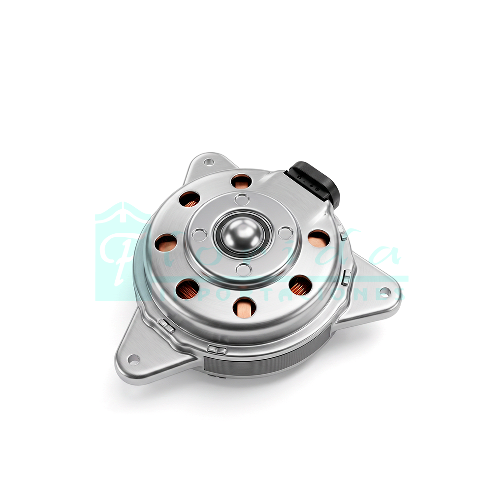 662 MOTOVENTILADOR (SOLO) CLIOII MEGANE (DE PINAR)