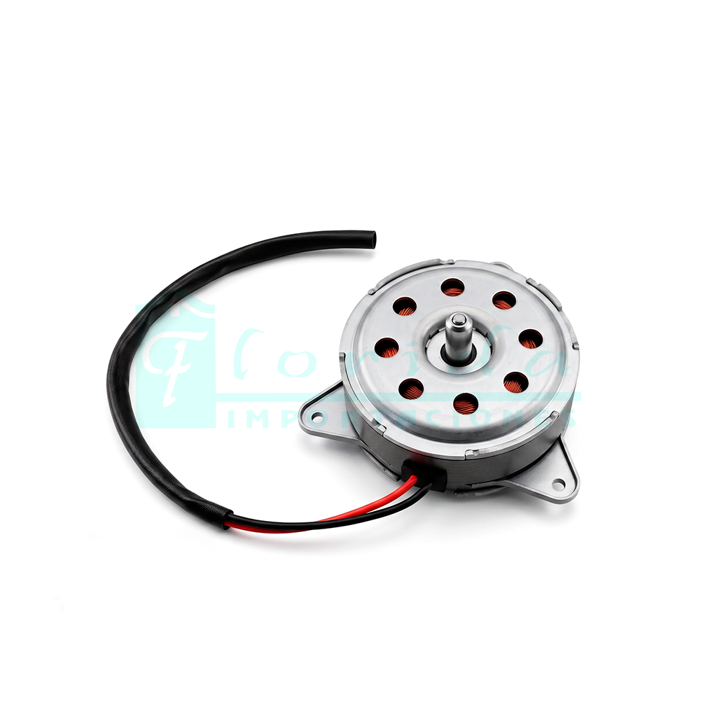 663 MOTOVENTILADOR (SOLO) TRACKER SONIC COBAL ONIX