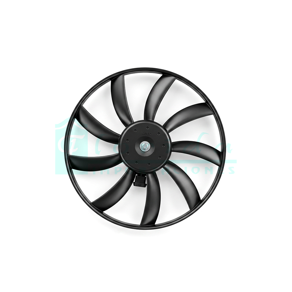 670 MOTOVENTILADOR (A.A) TWINGO 1998 2006 (CON ASPA)