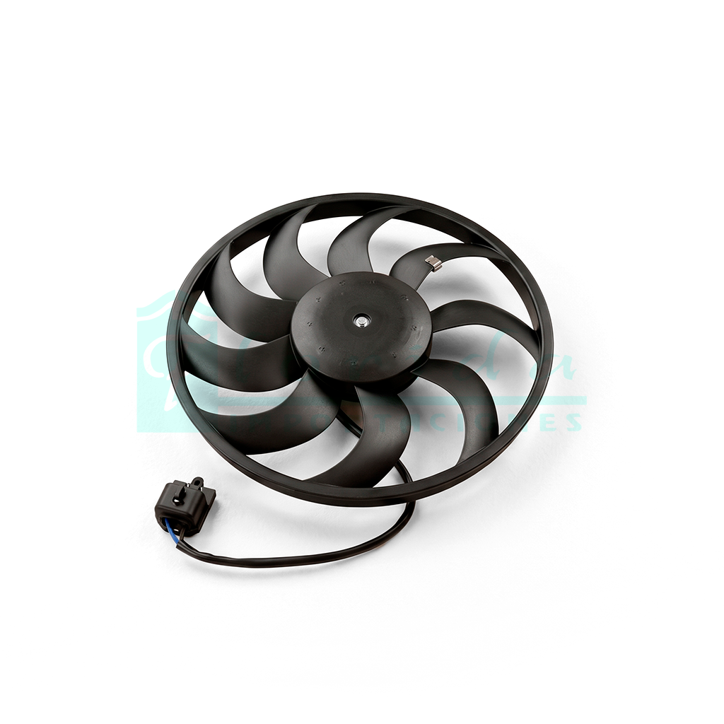 671 MOTOVENTILADOR (CON ASPA)TRACKER SONIC COBAL ONIX