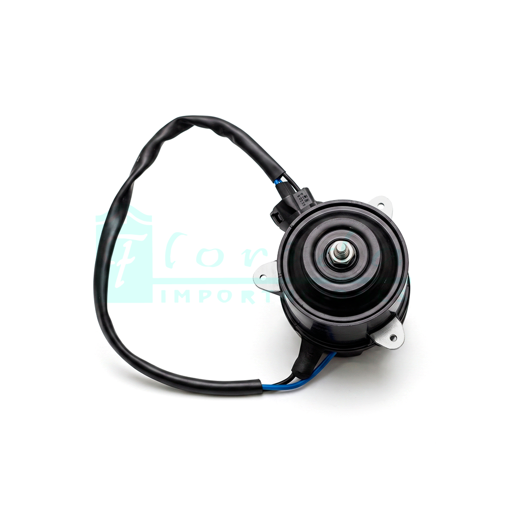 673 MOTOVENTILADOR (SOLO) MAZDA 323 626 1983 1985