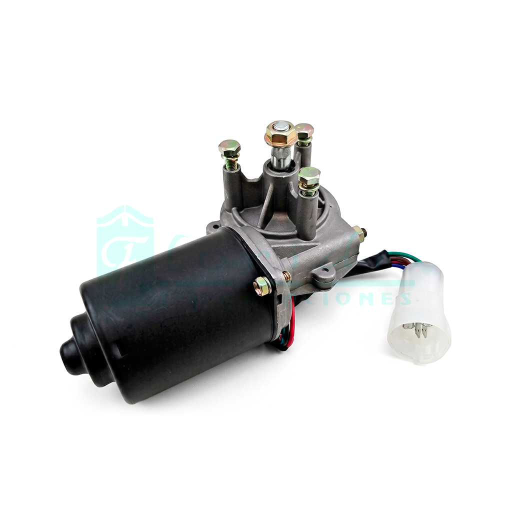 674 MOTOR PLUMILLAS DELANTERAS DAEWOO KT (96175535)