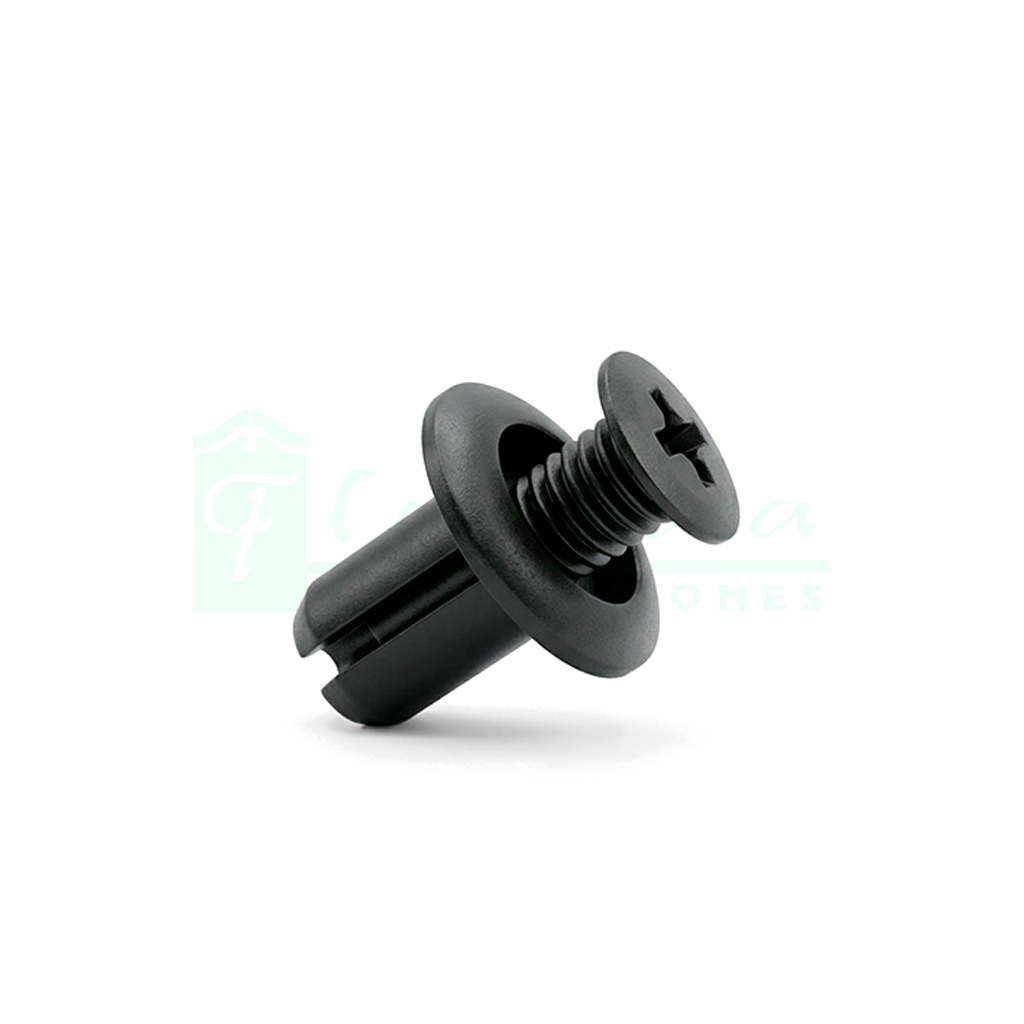 Broche bomper Chevrolet