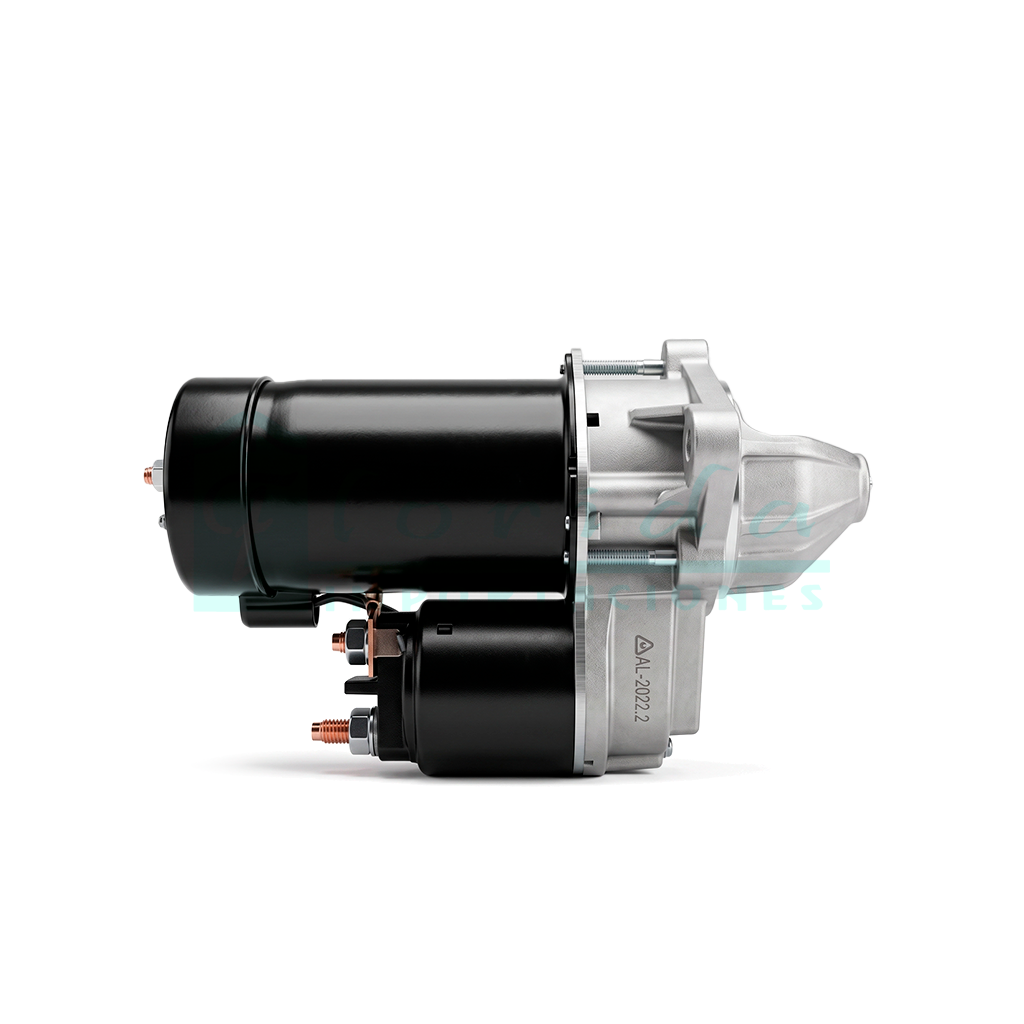 702 MOTOR ARRANQUE OPTRA TODOS (25187957)