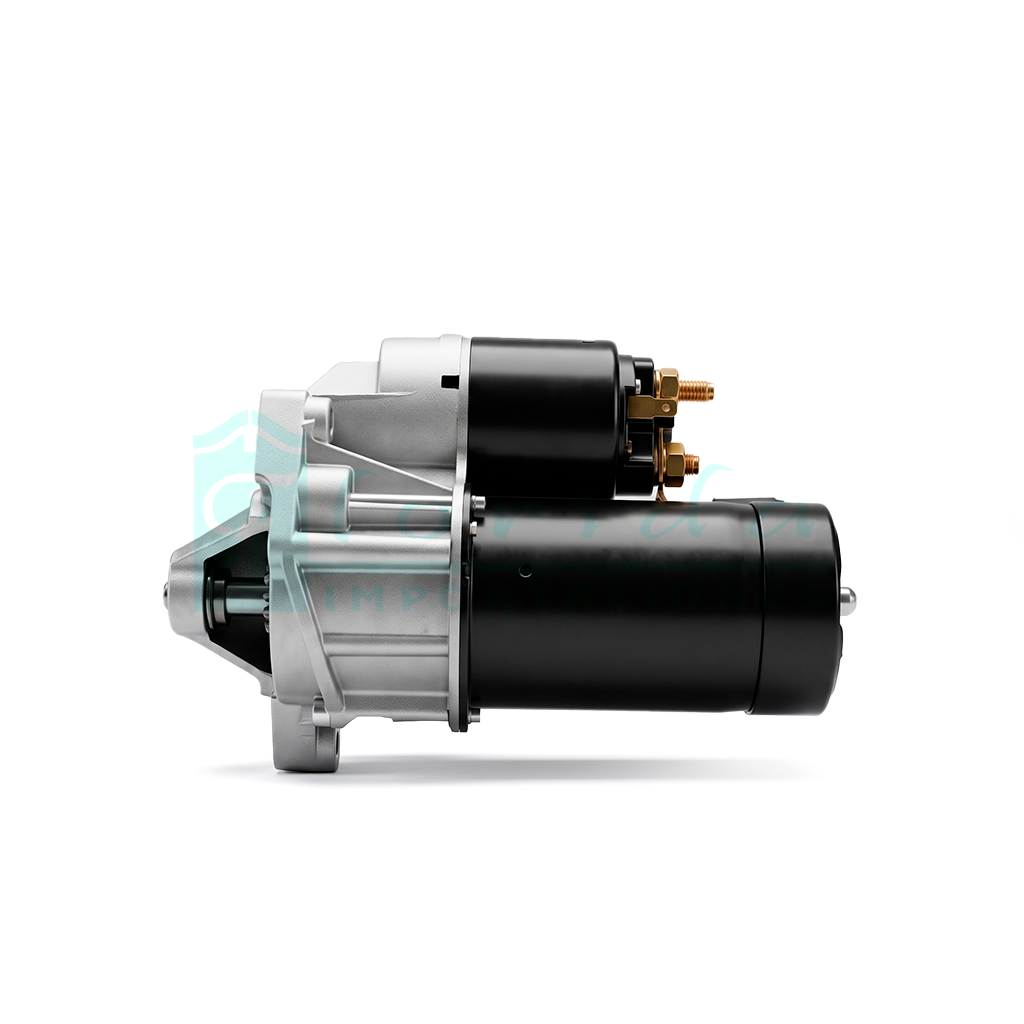 703 MOTOR ARRANQUE RENAULT 9 INY 18V 1.4 (DELGADO)
