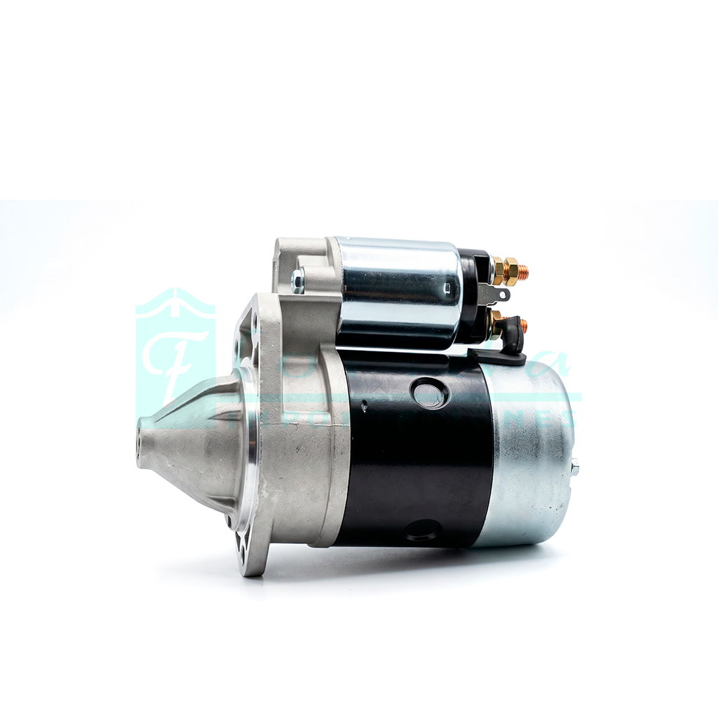 708 MOTOR ARRANQUE URVAN Z20 Z24 12V 8T