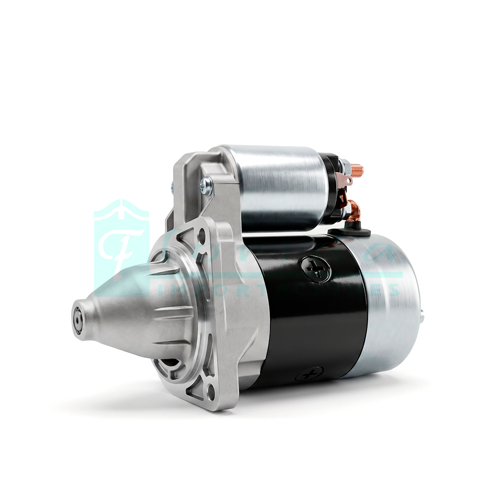 710 MOTOR ARRANQUE MAZDA 323 626 B2000 RI O 1.3 1.5 12 V