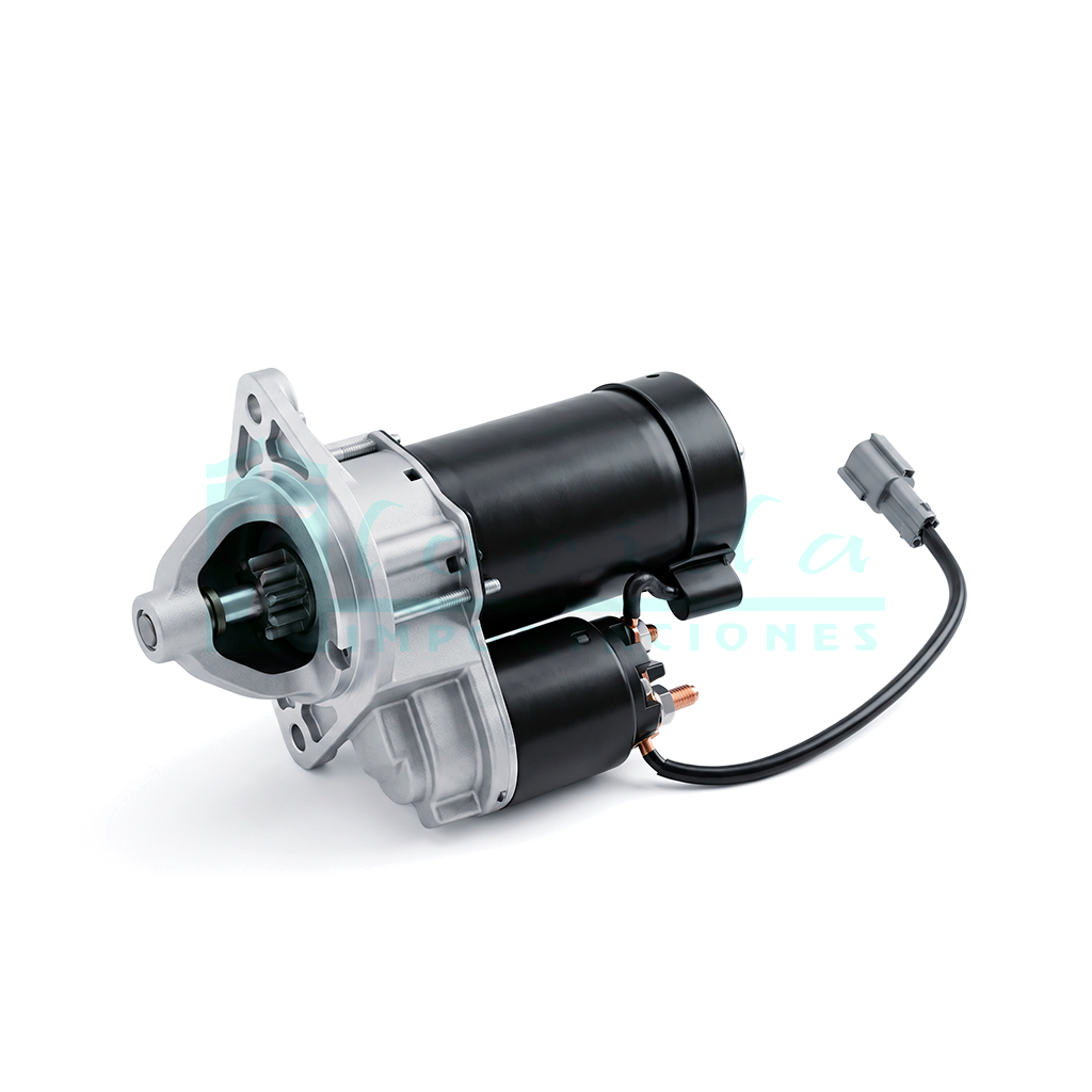 713 MOTOR ARRANQUE OPTRA 1.8 CC