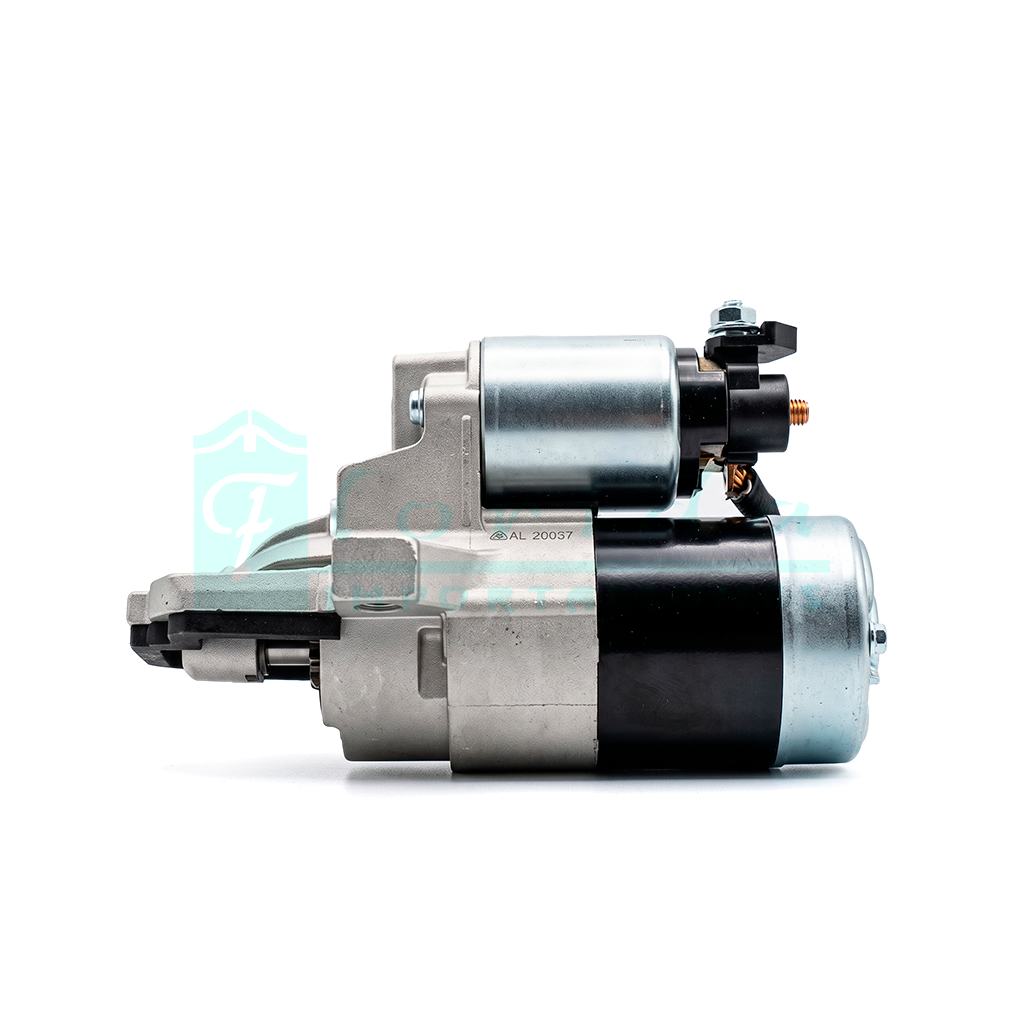 718 MOTOR ARRANQUE MAZDA 3 MAZDA 6 1.6 2.0 (CLASE A)