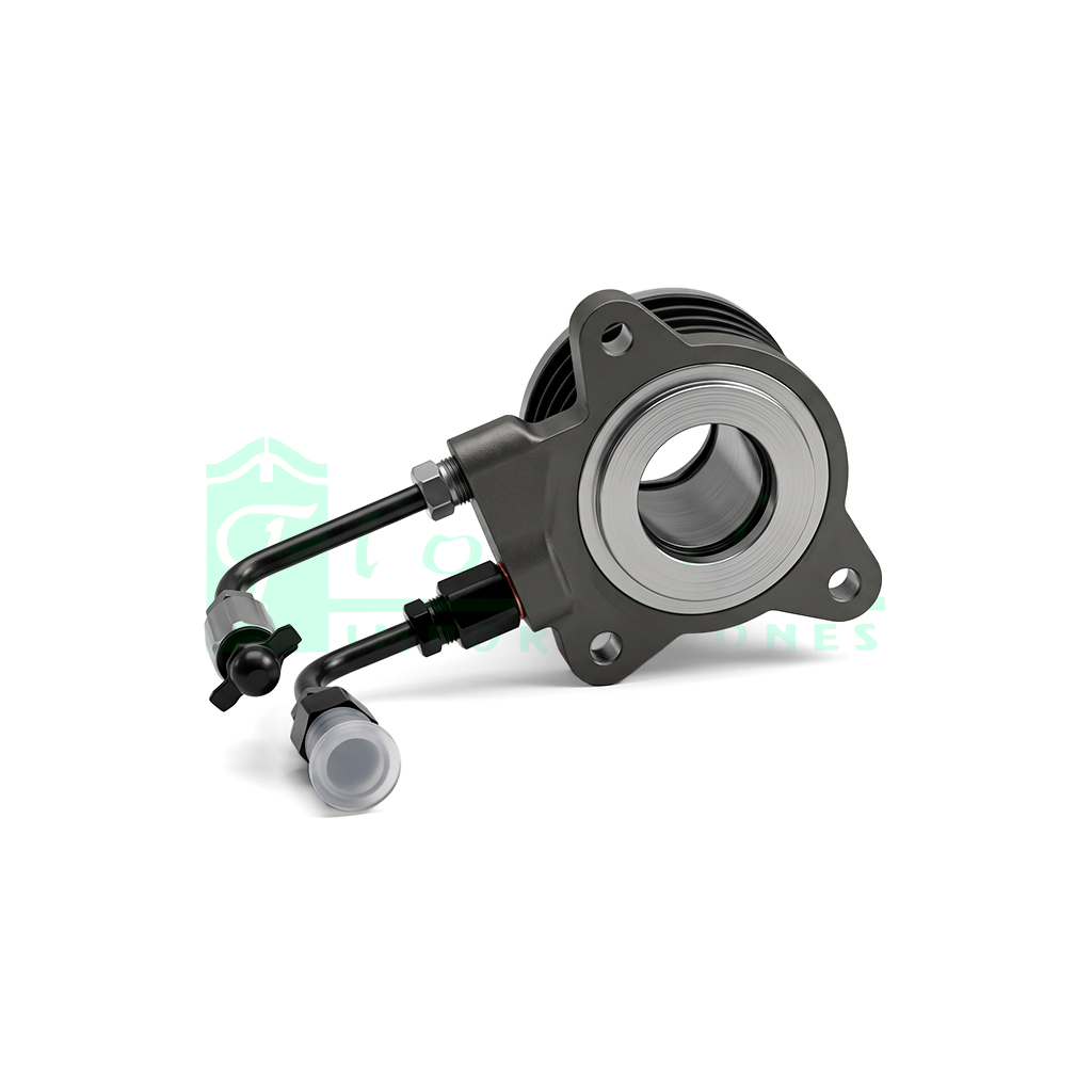BAL. CLUTCH IX35