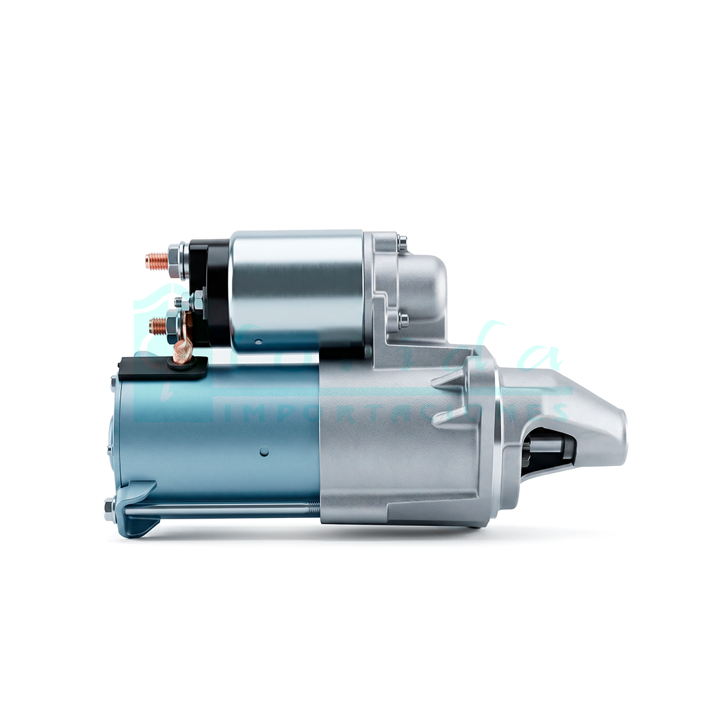 721 MOTOR ARRANQUE DAEWOO TL AVEO FAMILY