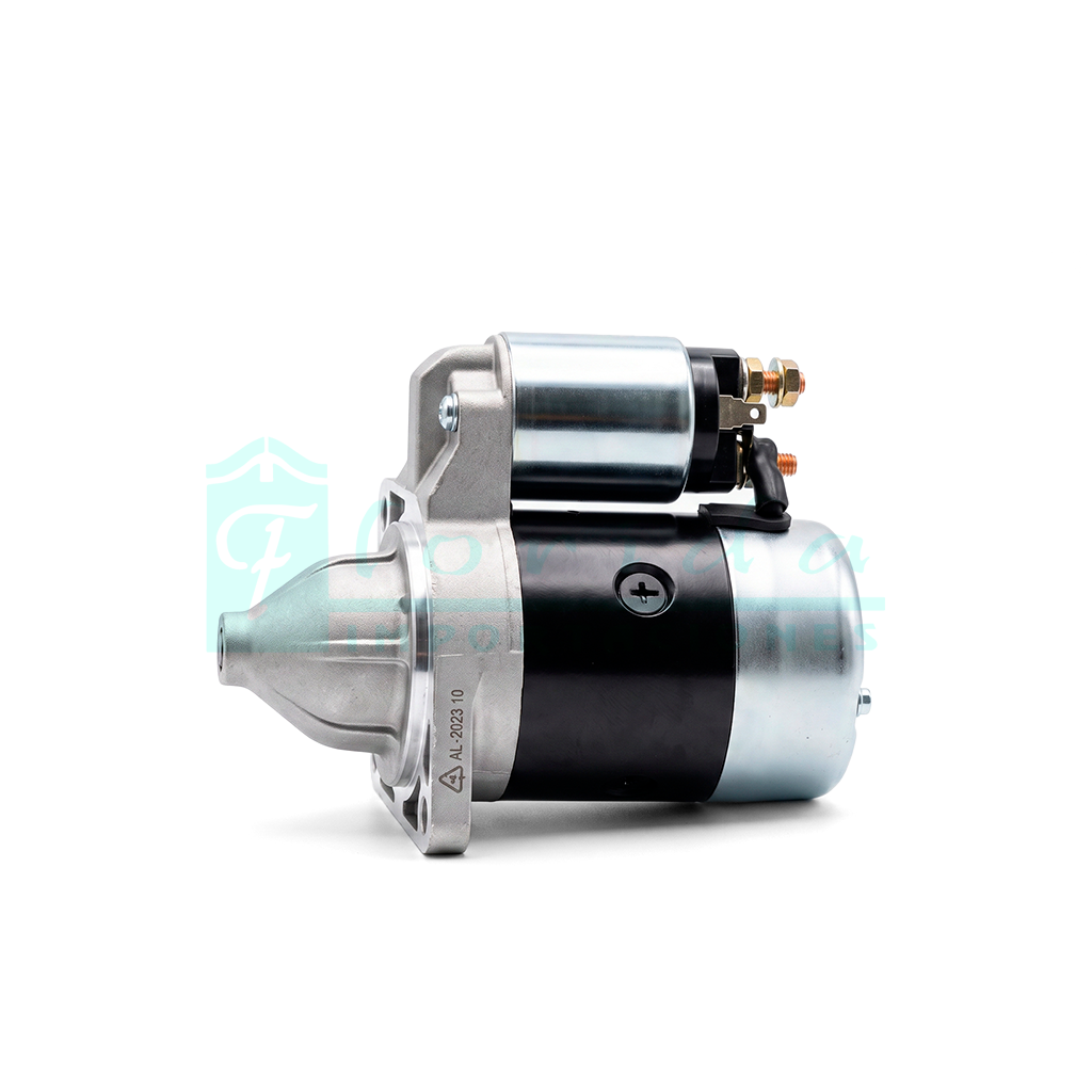 722 MOTOR ARRANQUE FORD FIESTA MAZDA 121