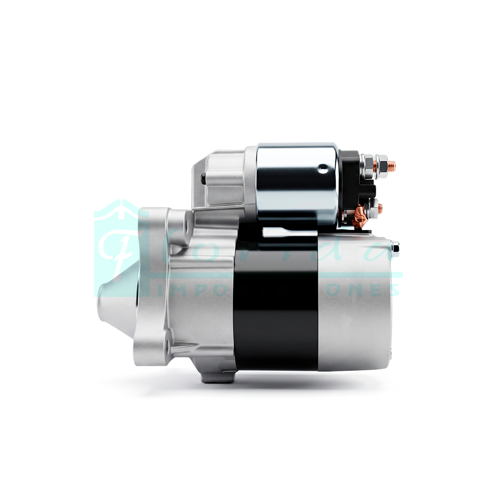 727 MOTOR ARRANQUE CLIO II SYMBOL 8 VALVULAS