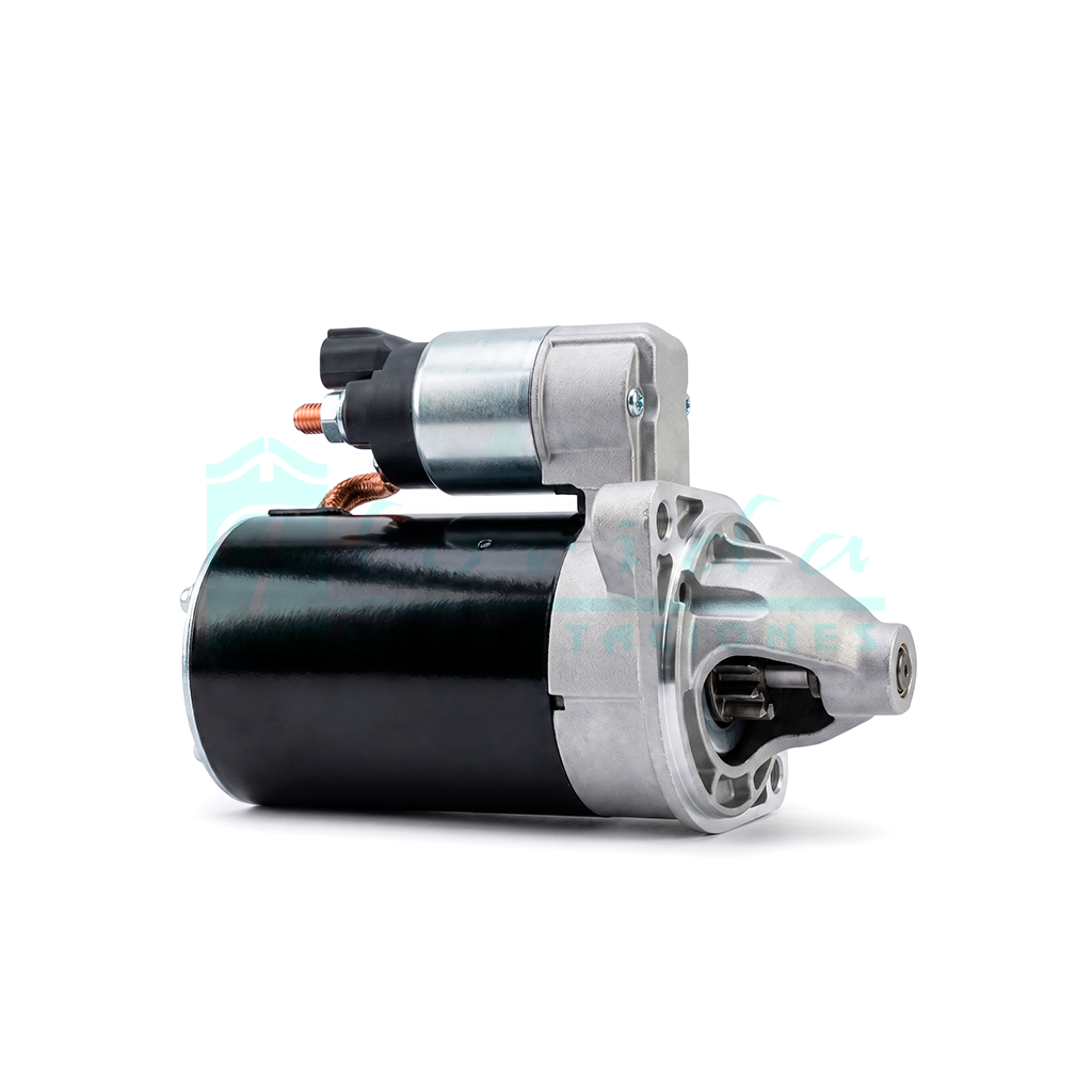 730 MOTOR ARRANQUE COMPLETO ION 1.0 CC (8 DIENTES)