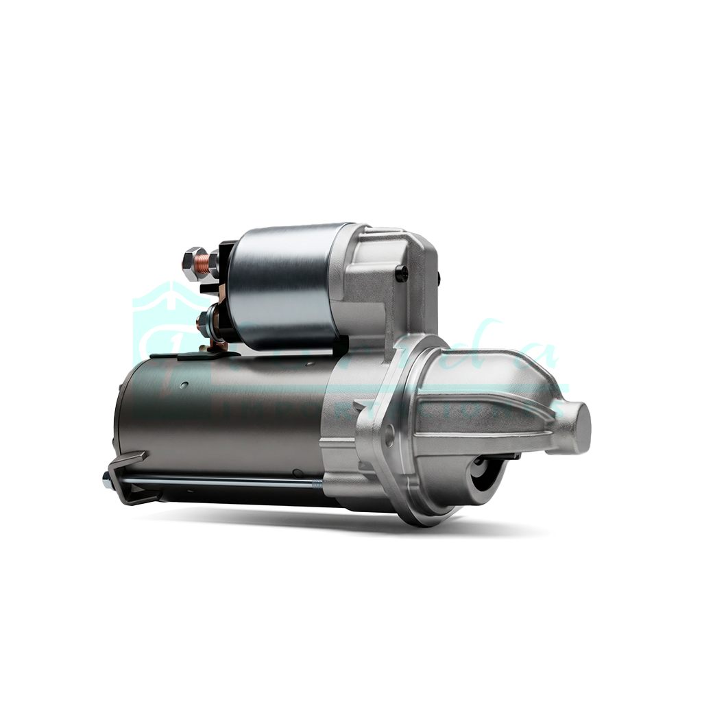 731 MOTOR ARRANQUE COMPLETO SAIL