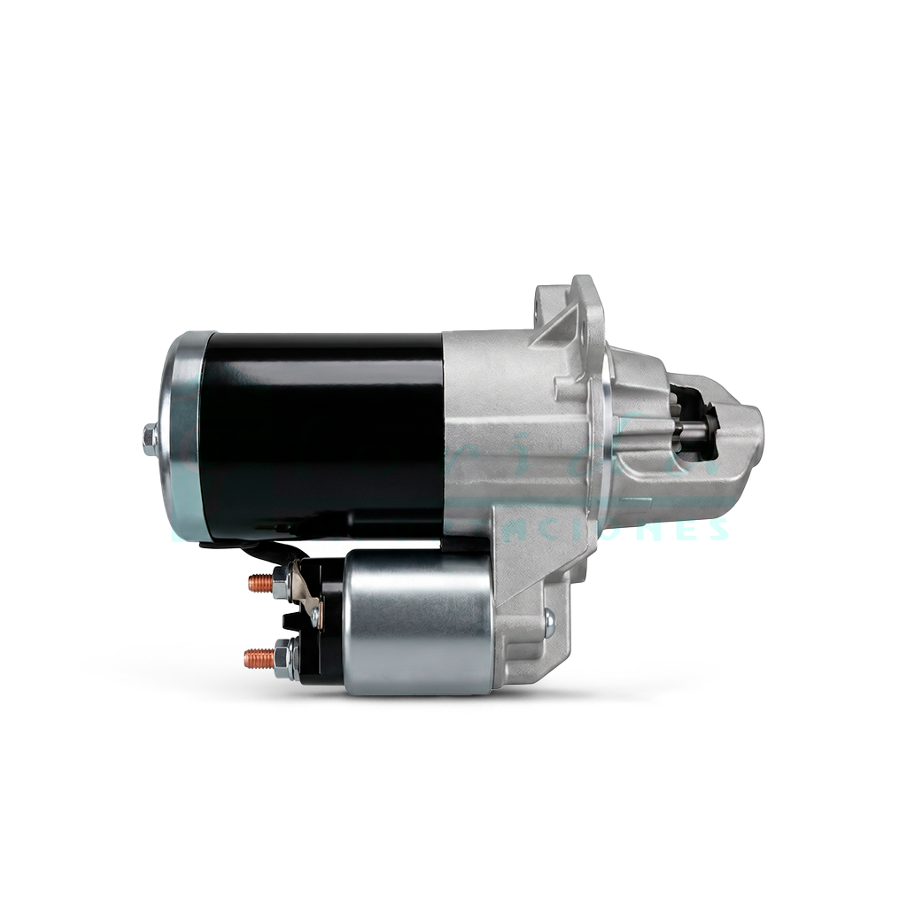735 MOTOR ARRANQUE CAPTIVA 3.0 CC 2011