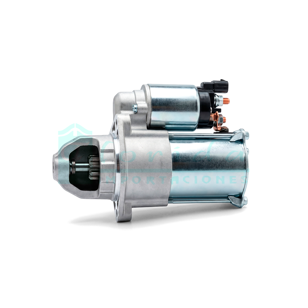 736.MOTOR ARRANQUE CERATO 2.0 CC