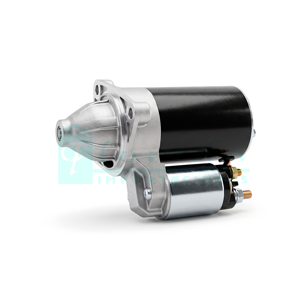 738.MOTOR ARRANQUE CHEVROLET CHRONOS
