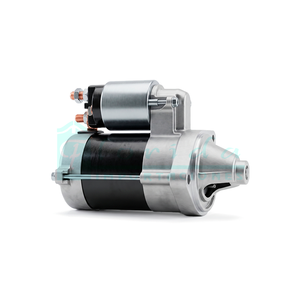 739.MOTOR ARRANQUE CHEVROLET SPRINT SWIFT 12V 0.8KW
