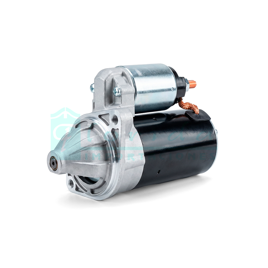 742.MOTOR ARRANQUE ATOS 1.1 CC PICANTO MORNING (02550)