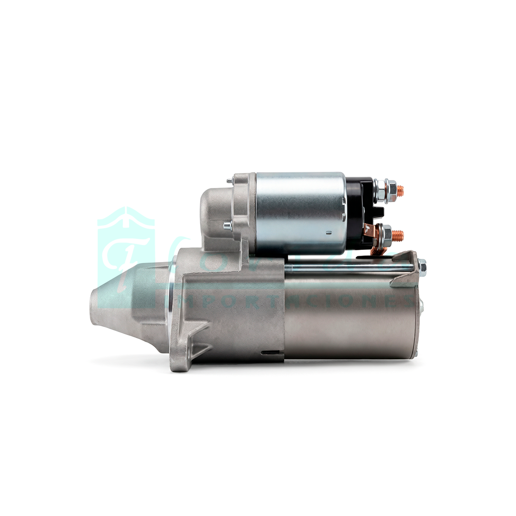743.MOTOR ARRANQUE AVEO 1.4 CC 1.6 CC (96550792)