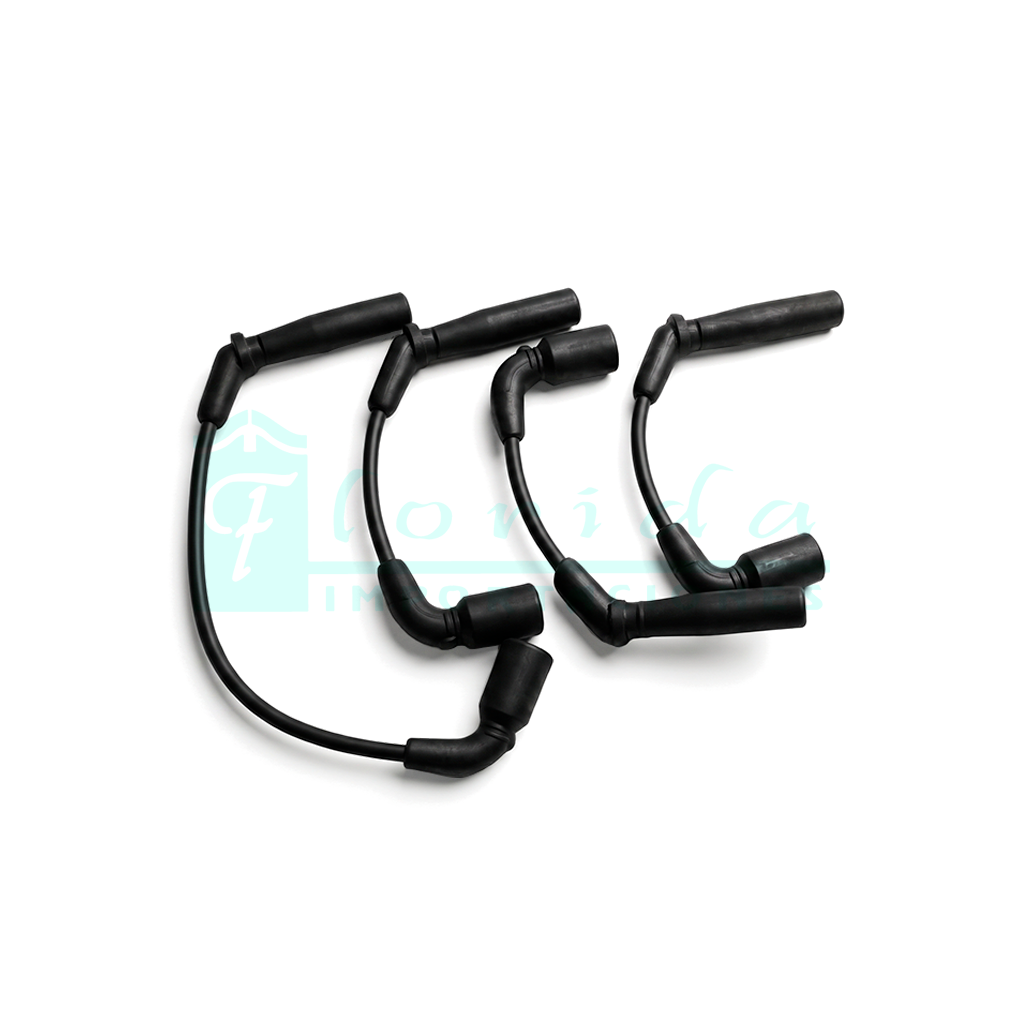 744.JGO. CABLES ALTA SPARK GT 1.2 CC